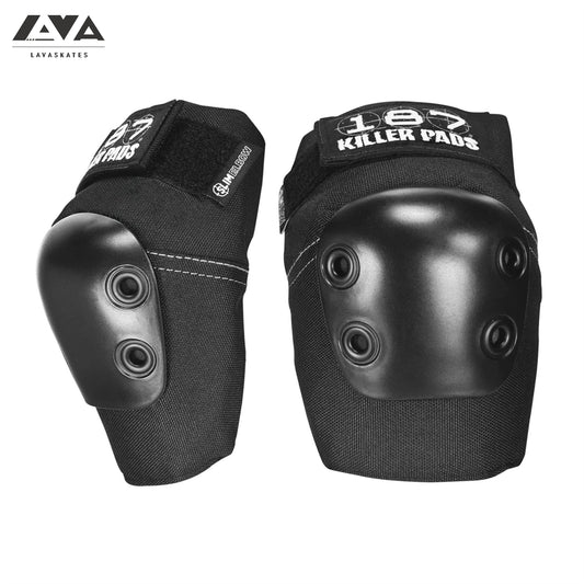 187 SLIM ELBOW PAD - BLACK