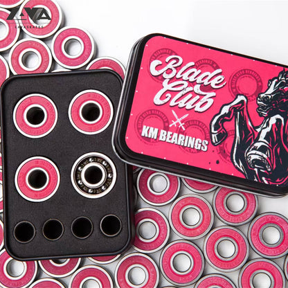 BLADE CLUB BEARINGS