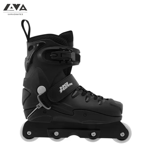 NO FEAR AGGRESSIVE SKATES