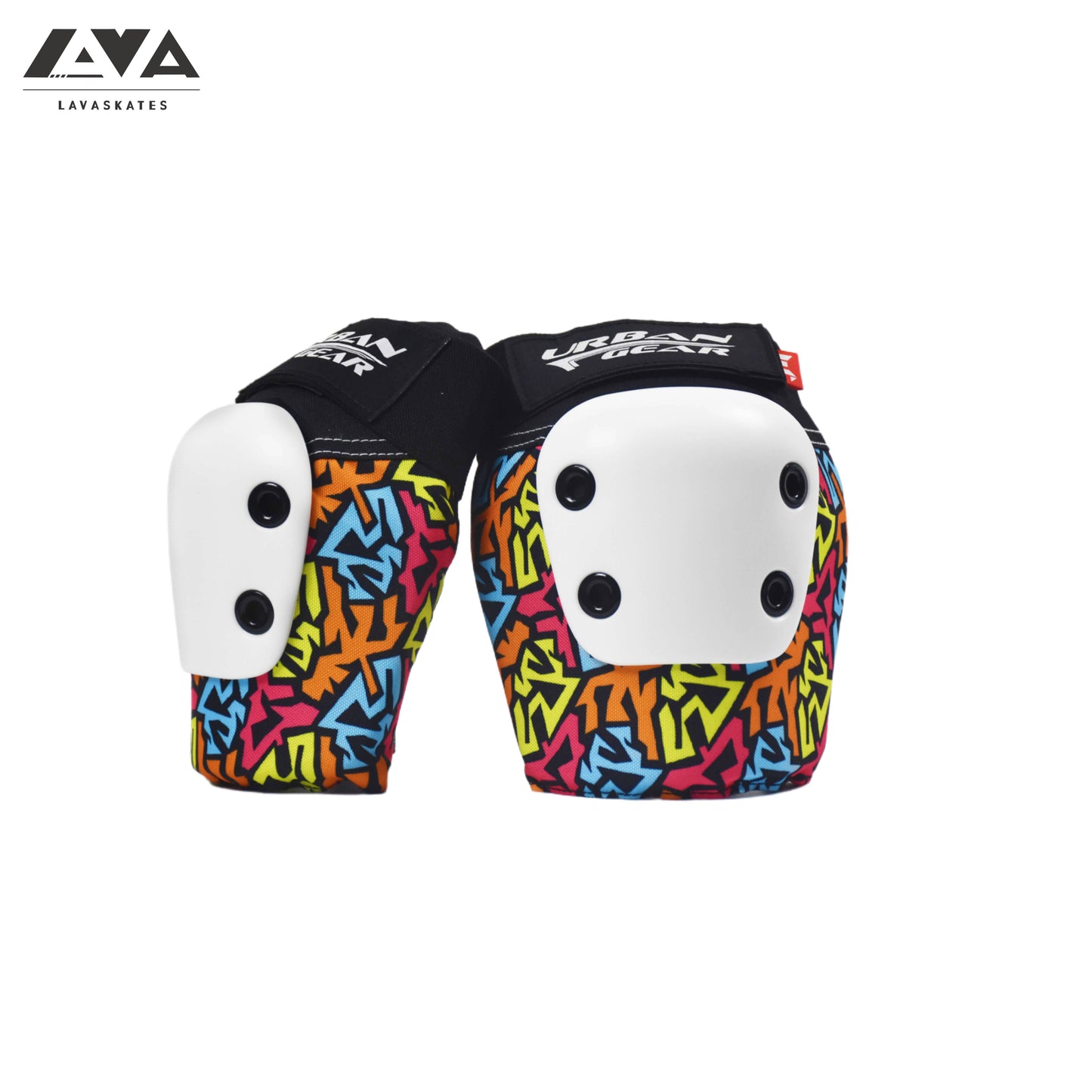 UG JUNIOR WHITE PAD SET