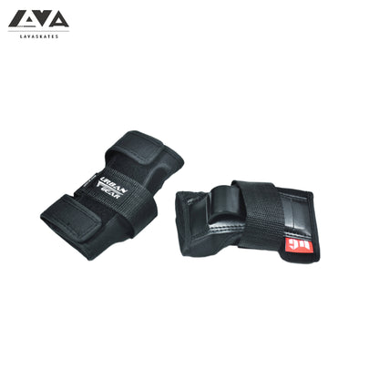 UG JUNIOR BLACK PAD SET