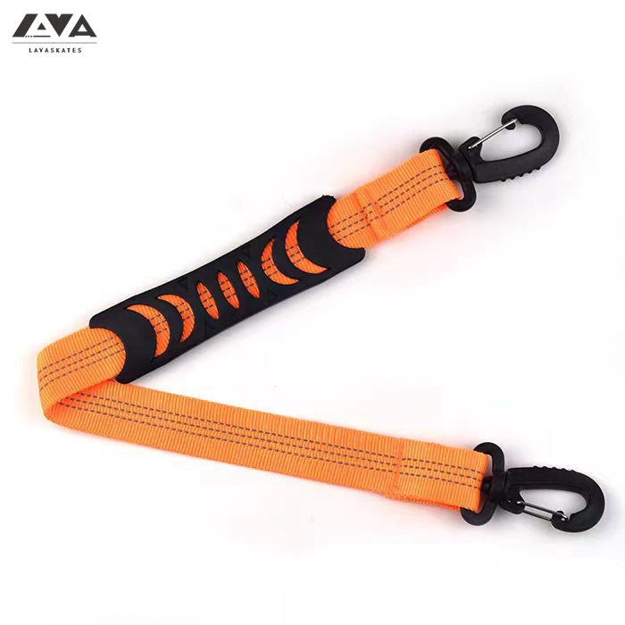 LAVA INLINE CARRIER 50CM - ORANGE