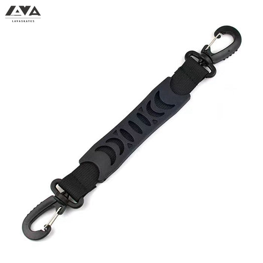 LAVA INLINE CARRIER 29CM - BLACK