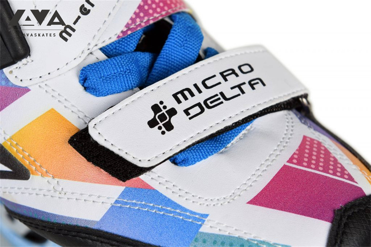 MICRO DELTA RECREATION - BLUE