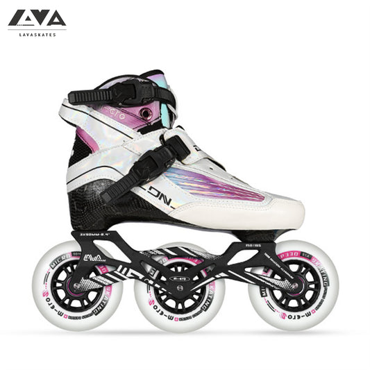 MICRO DELTA NOVAL (SPEED SLALOM) - PINK