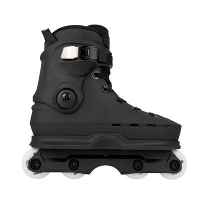 COUGAR SKATES 7003 BLACK