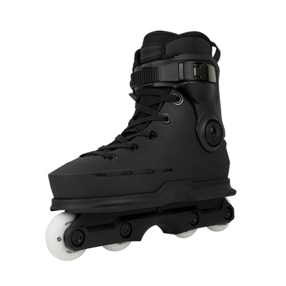 COUGAR SKATES 7003 BLACK