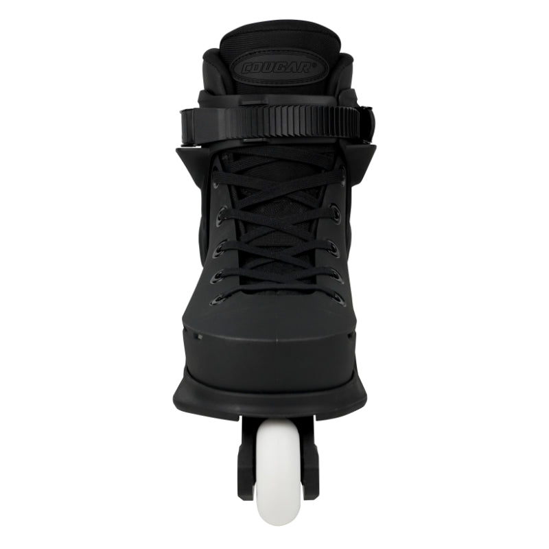 COUGAR SKATES 7003 BLACK