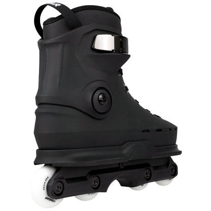 COUGAR SKATES 7003 BLACK