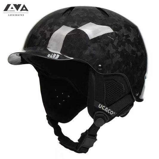 UCACO CARBON HELMET