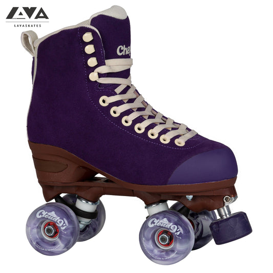 CHAYA MELROSE ELITE PURPLE EVIL