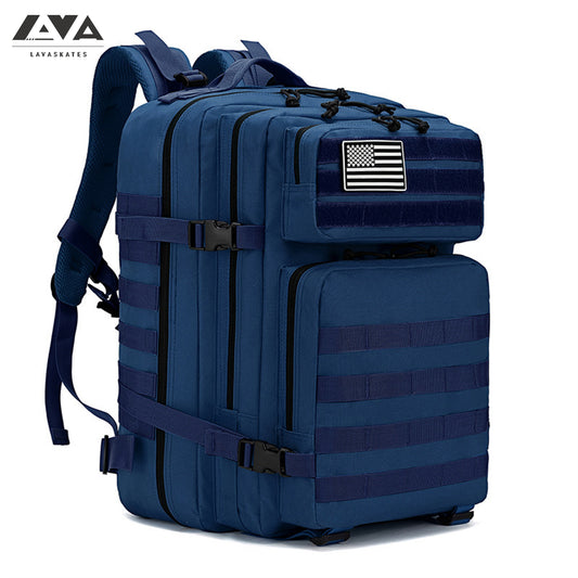 LAVA BACKPACK - BLUE