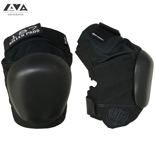 187 PRO DERBY KNEE PAD