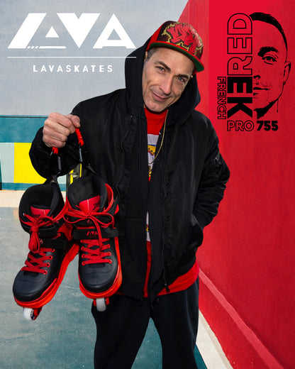 LAVA - 755 V3 DEREK FRENCH PRO MODEL(PRE ORDER)