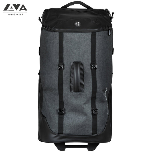 POWERSLIDE UBC EXPEDITION TROLLEY BAG