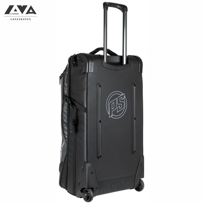 POWERSLIDE UBC EXPEDITION TROLLEY BAG