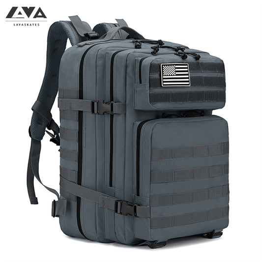 LAVA BACKPACK - GRAY