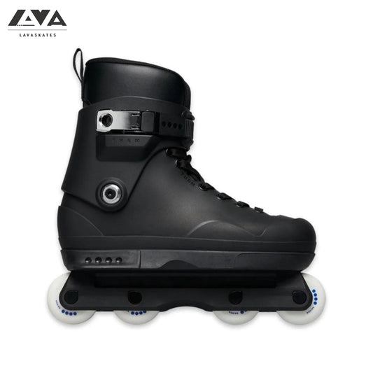 THEMSKATES 909 BLACK COMPLETE