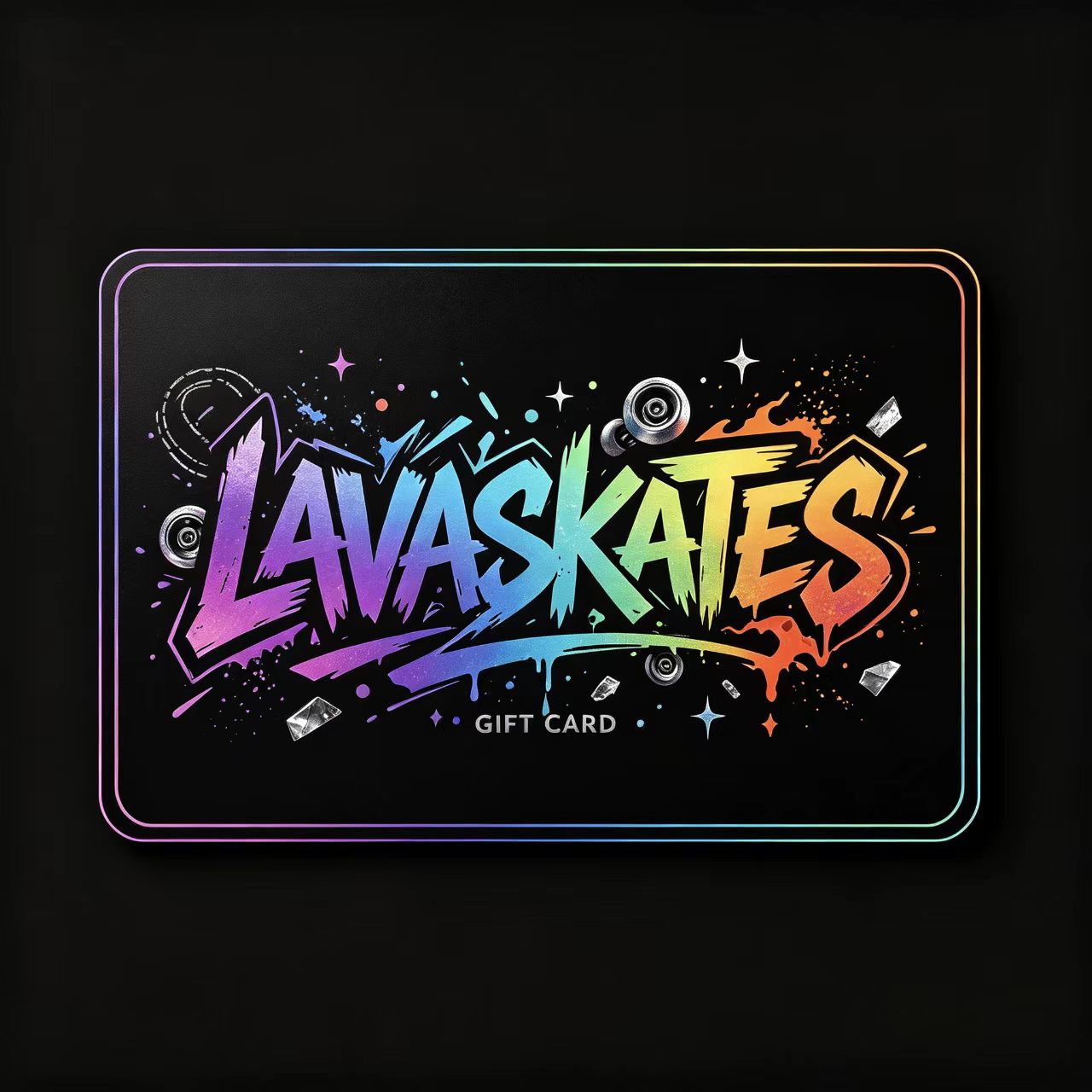 LAVA GIFT CARD