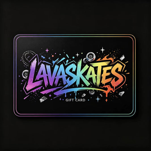 LAVA GIFT CARD