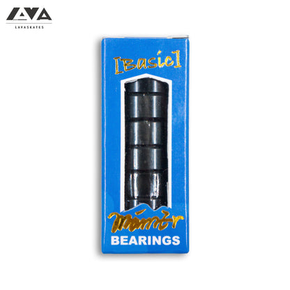 MANNER BEARINGS