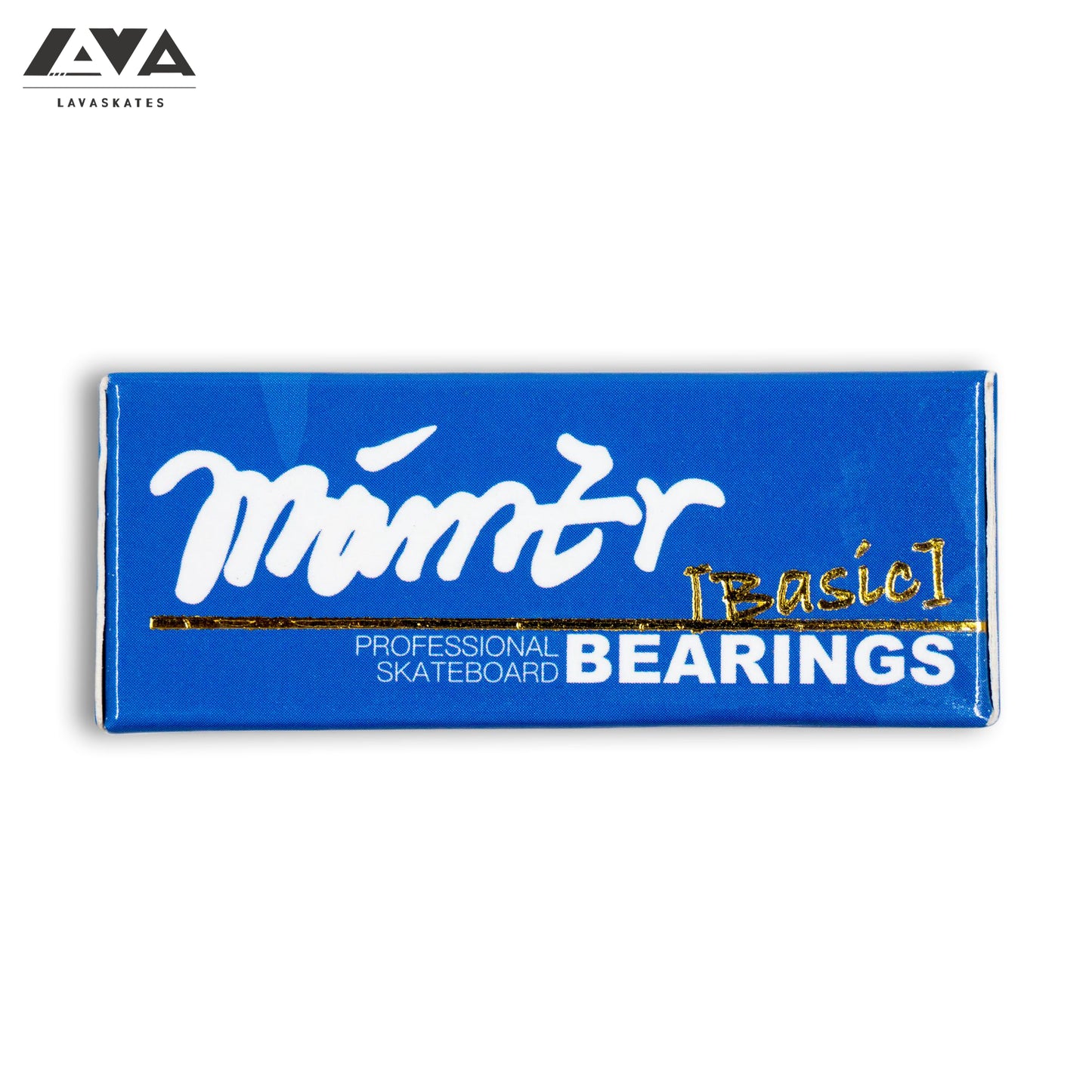 MANNER BEARINGS