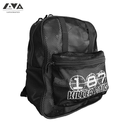 187 MESH BACKPACK