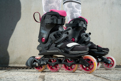 POWERSLIDE DOOP PURPLE DUSK 90