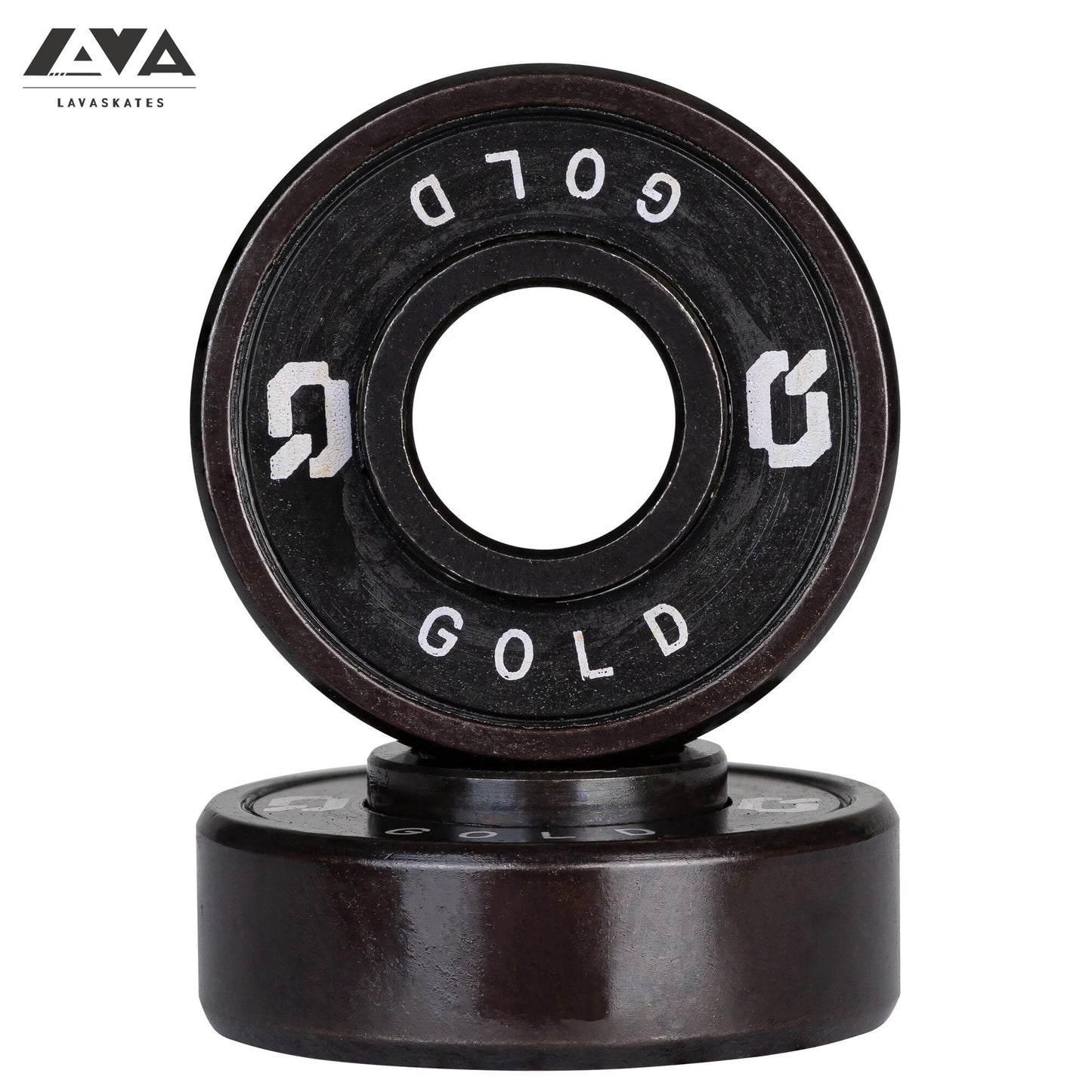 IQON DECODE BLACK BEARINGS