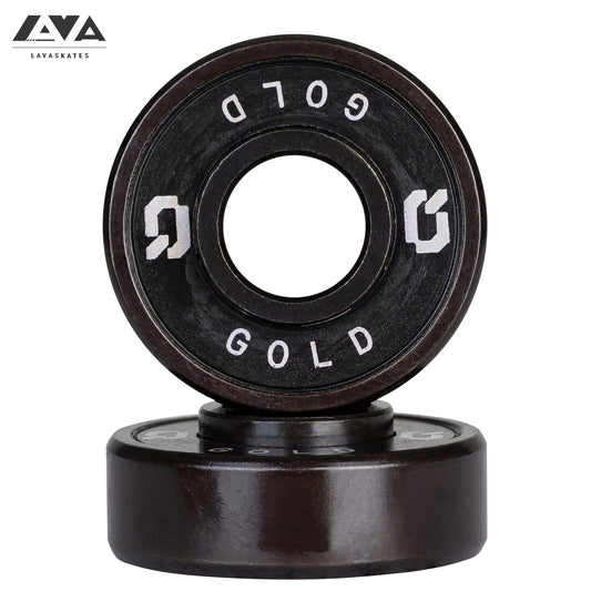 IQON DECODE BLACK BEARINGS