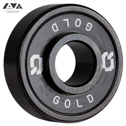 IQON DECODE BLACK BEARINGS