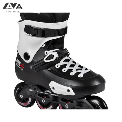 POWERSLIDE ZOOM PRO BLACK 80