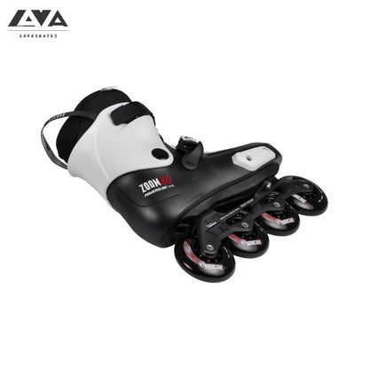 POWERSLIDE ZOOM PRO BLACK 80