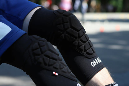 ENNUI SHOCK SLEEVE PRO KNEE GASKET