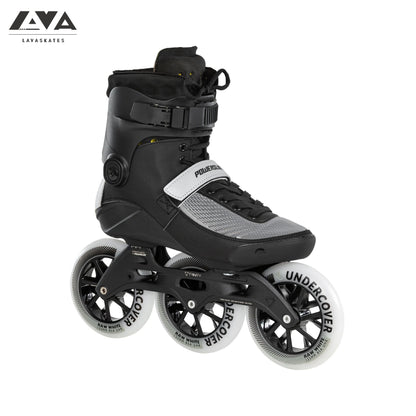 POWERSLIDE SWELL NITE 125 - 3D ADAPT