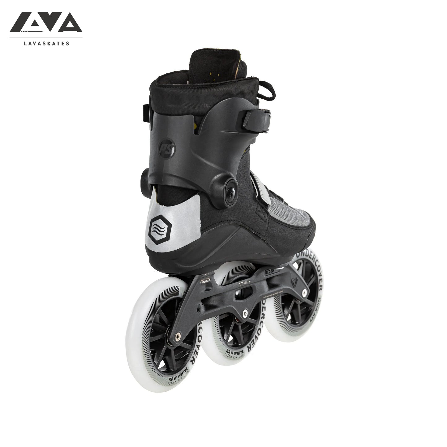 POWERSLIDE SWELL NITE 125 - 3D ADAPT