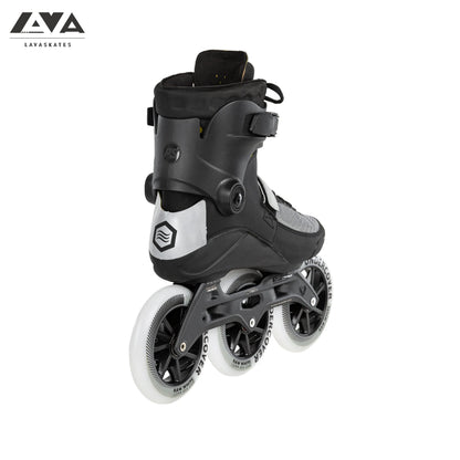 POWERSLIDE SWELL NITE 125 - 3D ADAPT