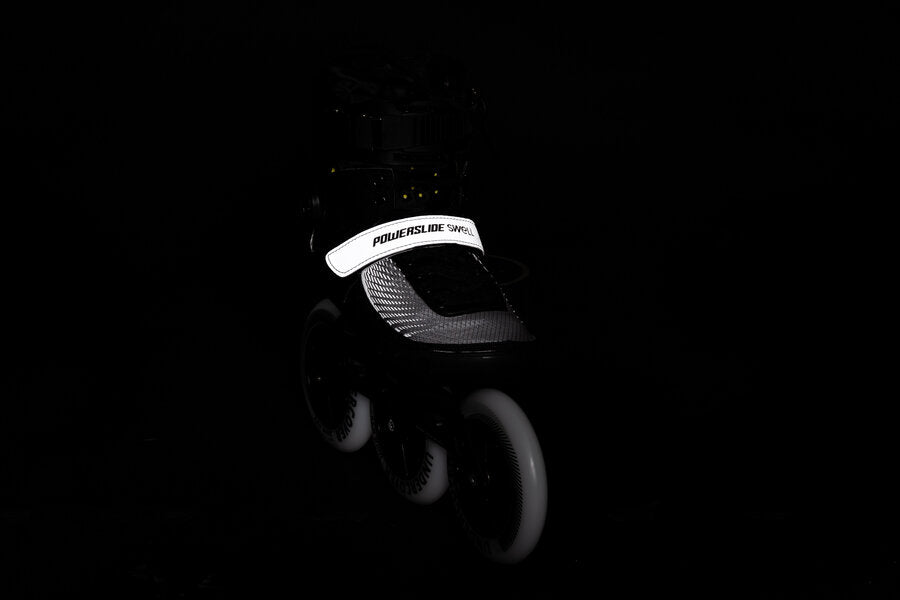 POWERSLIDE SWELL NITE 125 - 3D ADAPT