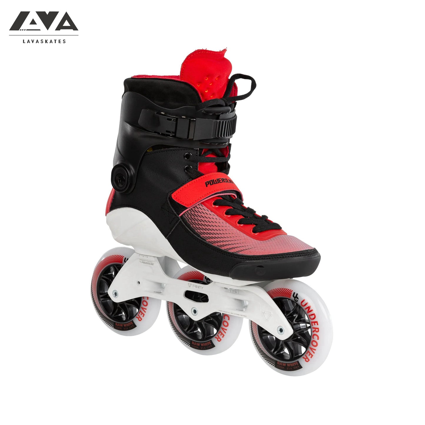 POWERSLIDE SWELL BOLT 110 - 3D ADAPT