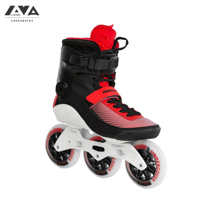 POWERSLIDE SWELL BOLT 110 - 3D ADAPT