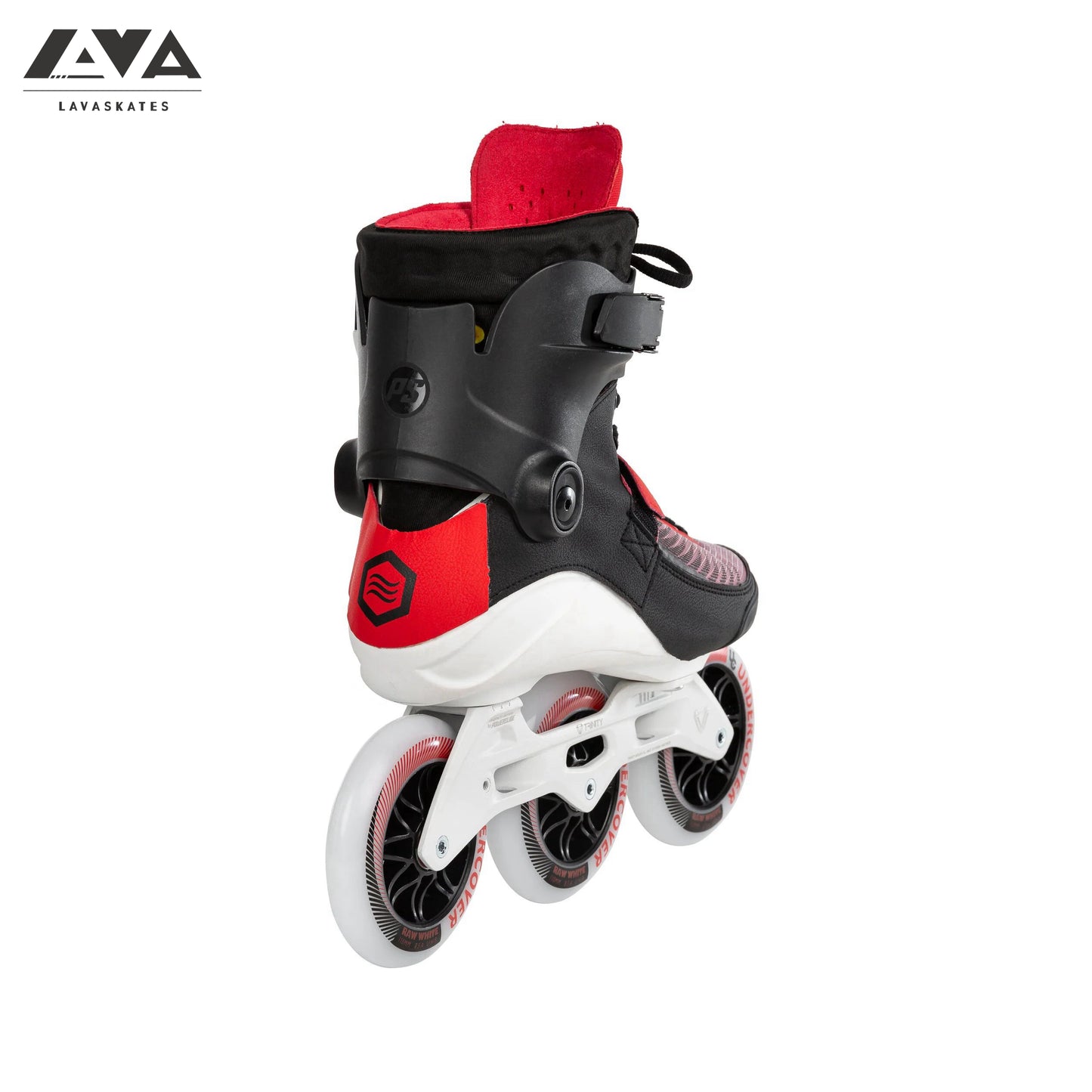 POWERSLIDE SWELL BOLT 110 - 3D ADAPT