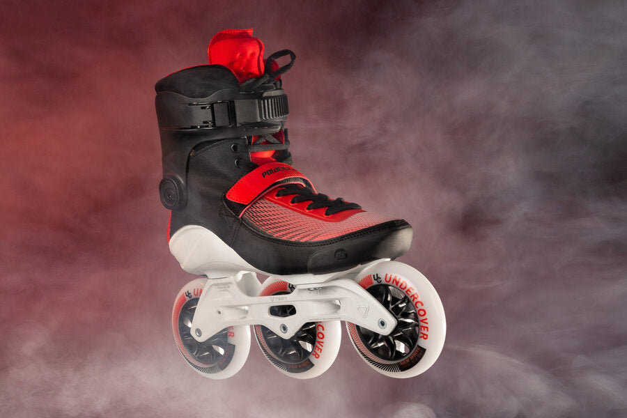 POWERSLIDE SWELL BOLT 110 - 3D ADAPT