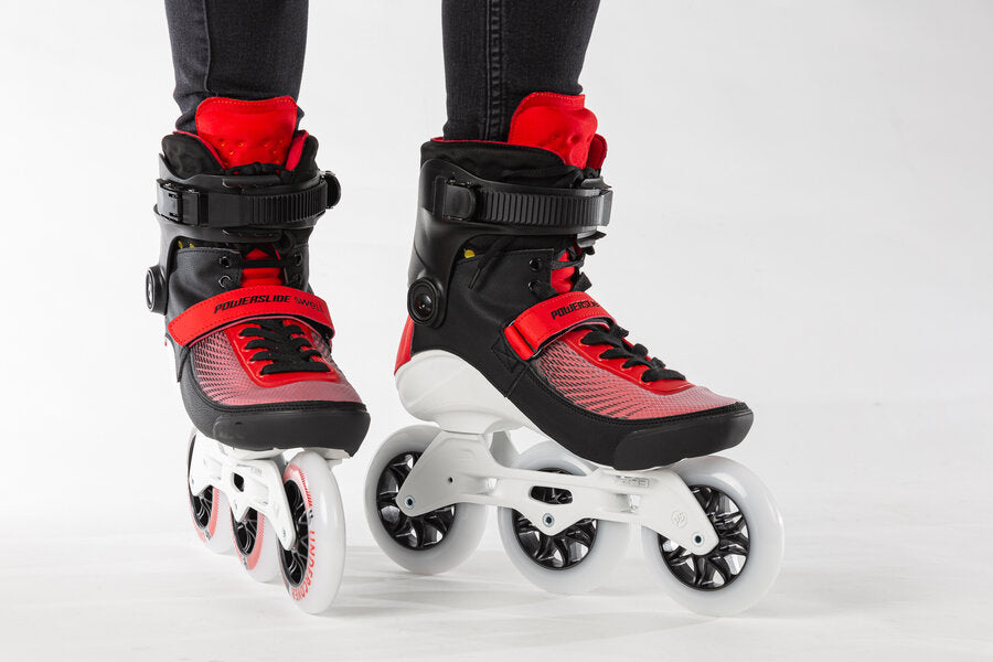 POWERSLIDE SWELL BOLT 110 - 3D ADAPT