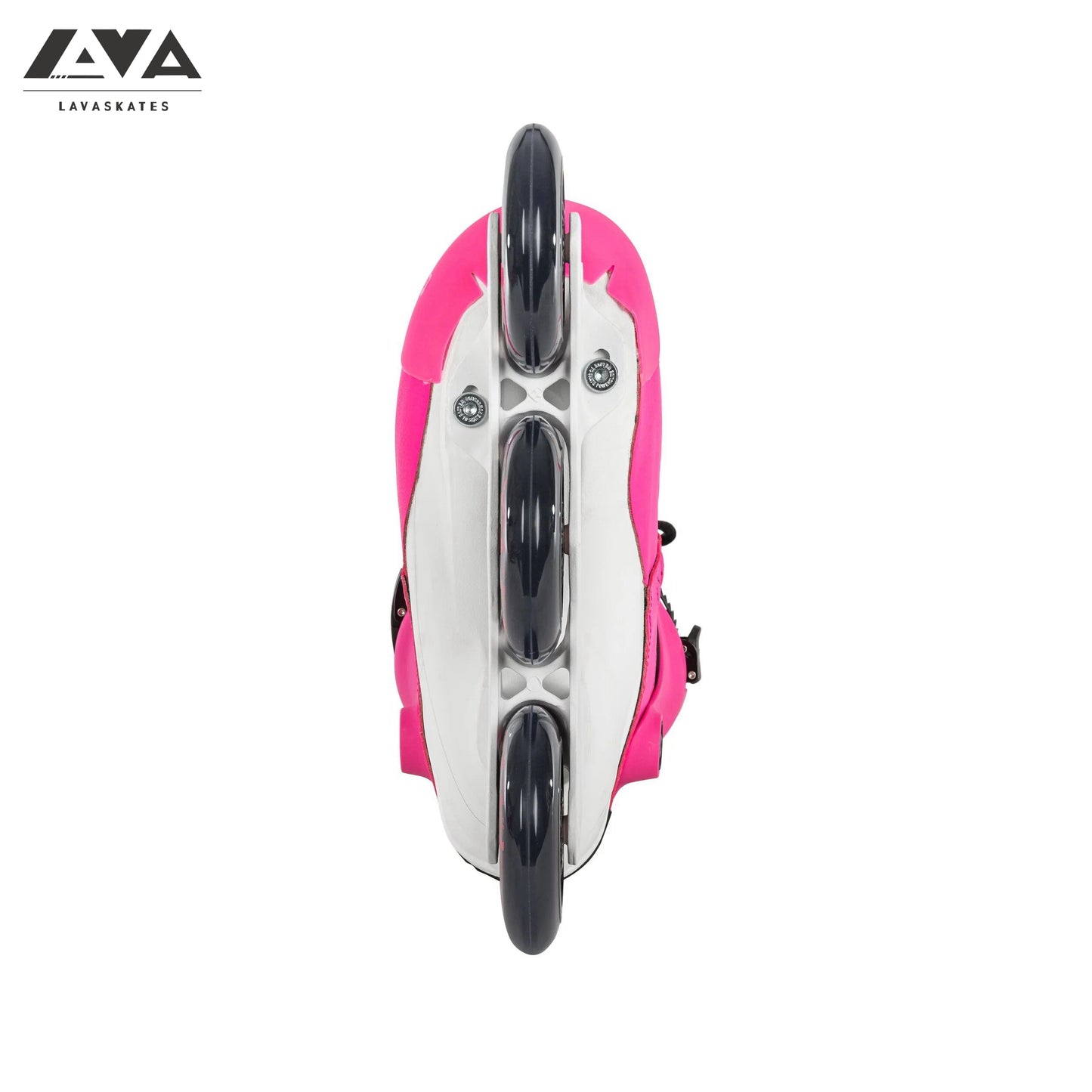 POWERSLIDE SWELL ELECTRIC PINK 100 - 3D ADAPT