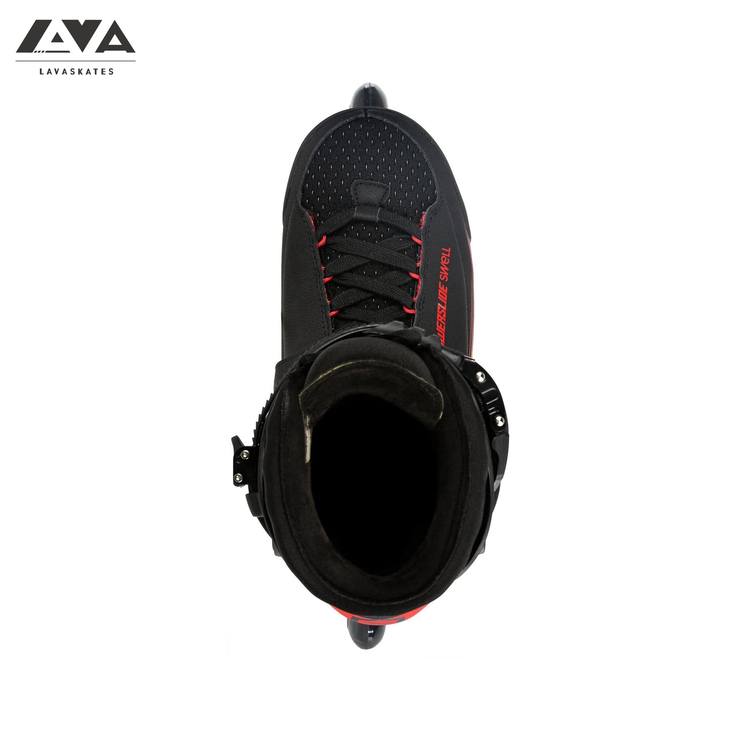 POWERSLIDE SWELL BLACK 100 - 3D ADAPT