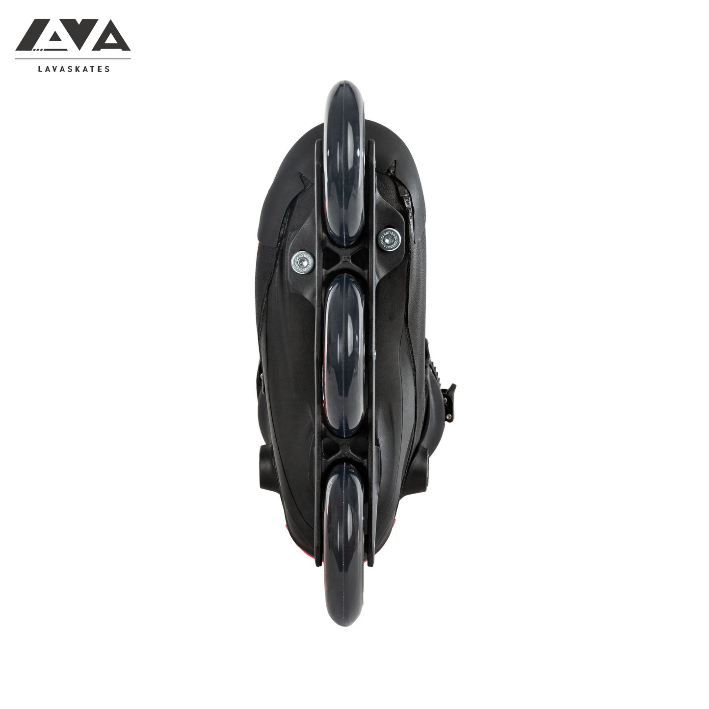 POWERSLIDE SWELL BLACK 100 - 3D ADAPT