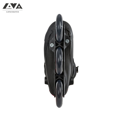 POWERSLIDE SWELL BLACK 100 - 3D ADAPT