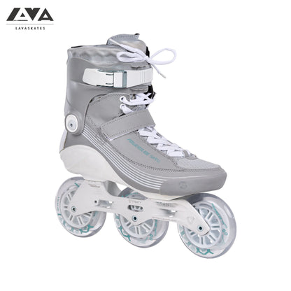 POWERSLIDE SWELL GLACIER LAKE 100 - 3D ADAPT