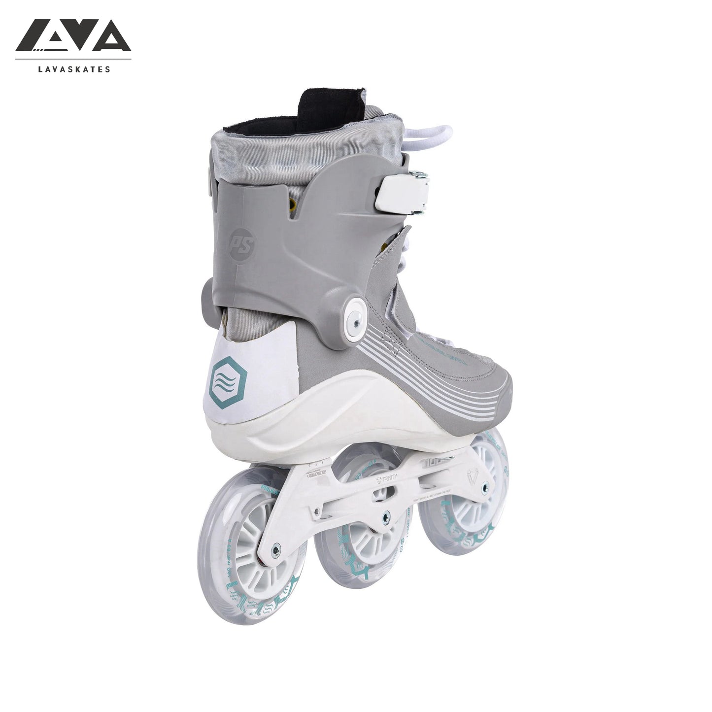 POWERSLIDE SWELL GLACIER LAKE 100 - 3D ADAPT