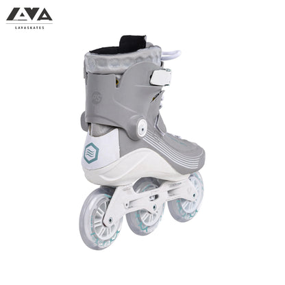 POWERSLIDE SWELL GLACIER LAKE 100 - 3D ADAPT